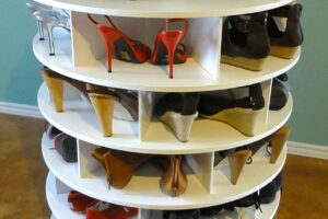 Shoe Storage Rack