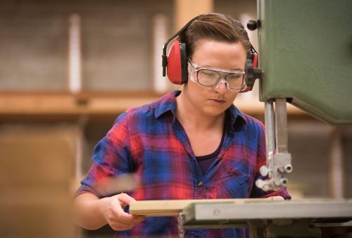 Woodworker12
